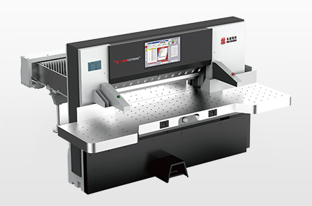 榮悅?MK1150HQ19/22 切紙機(jī) 榮悅?MK1370HQ19/22 切紙機(jī)
